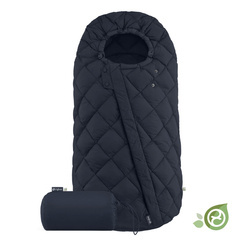 Cybex Sac de dormit Snogga 2 Ocean Blue